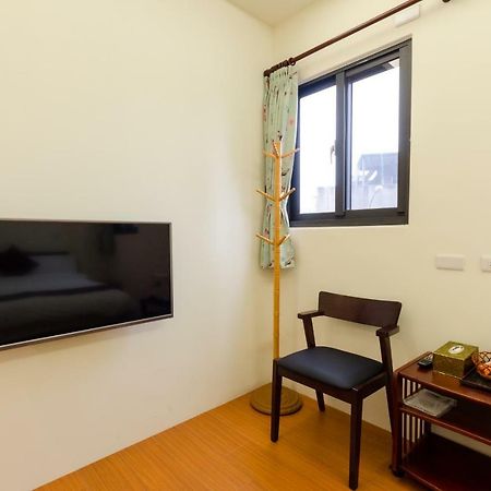 9X9 Homestay 花蓮市 エクステリア 写真